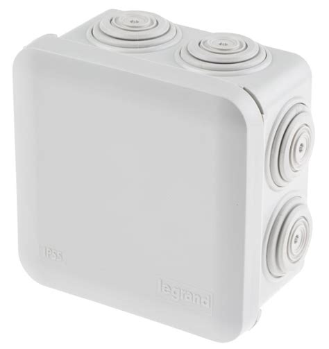 legrand junction boxes|waterproof junction box.